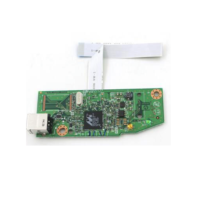 Formatter Board  Hp P1102 - CF150-60001