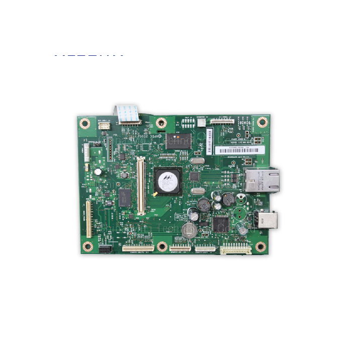 Formatter Board  Hp M401DN - M401DW - CF150-60001