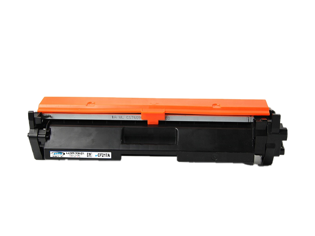 PFX PF 17A Chipli CF217A TONER 1,6K