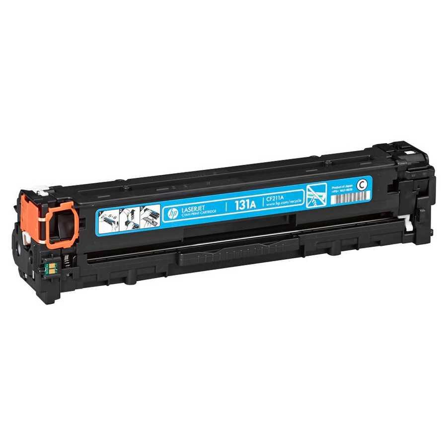 PFX PF 211A-CF211A MAVİ 131A TONER 1,8K