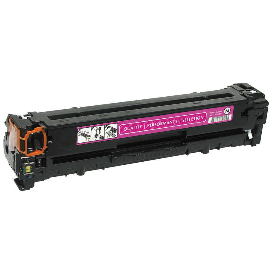 PFX PF 213A-CF213A KIRMIZI 131A TONER 1,8K