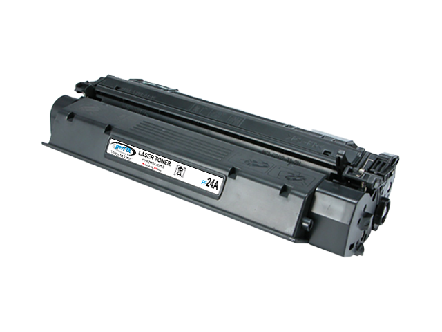 PFX PF 2624A-Q2624A-1150 TONER 2,5K