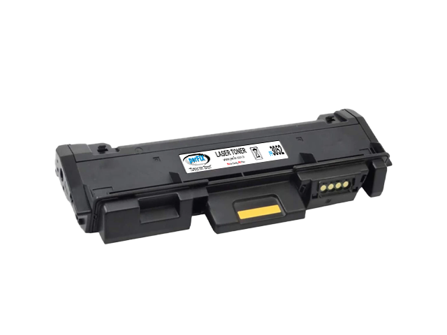 PFX PF 3052-3215-3225-3260 3K TONER