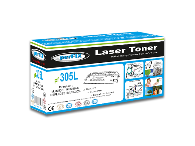 PFX PF MLT305L-305L-3750 TONER 15K