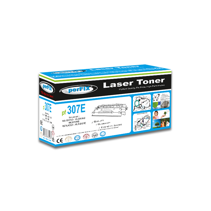 PFX 20K PF 307E-MLT D307E ML4510-ML5010ND-ML5015ND 20K TONER