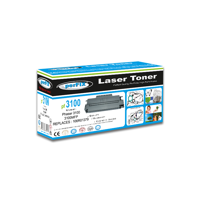 PFX PF 3100 TONER 4K