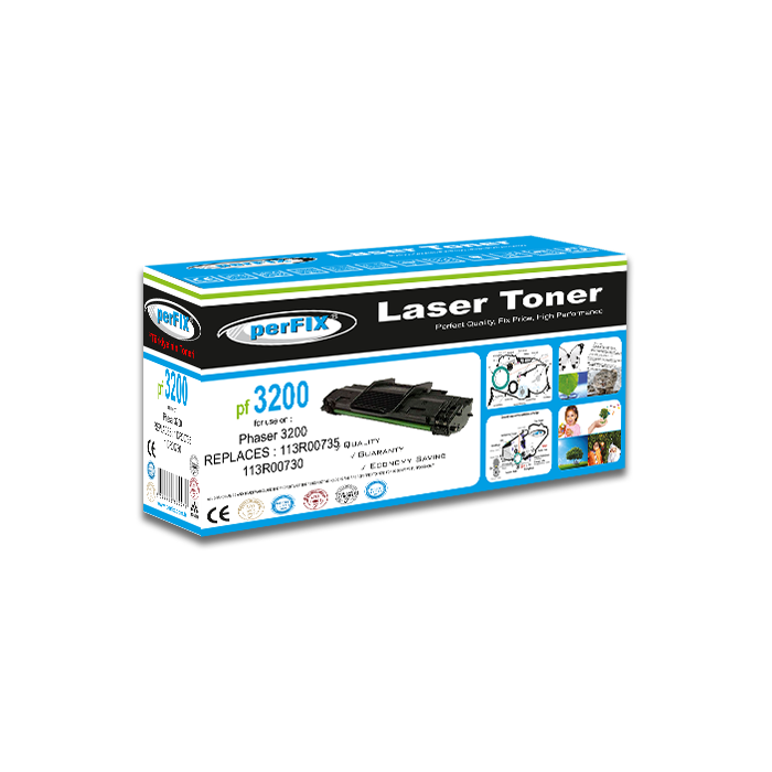 PFX PF 3200 TONER 3K