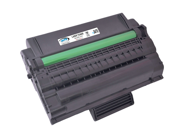 PFX PF 3470-ML3470-ML3471 10K TONER 4K