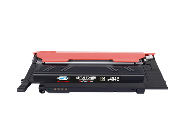 PFX PF CLT404B-CLT-K404 SİYAH TONER 1,5K