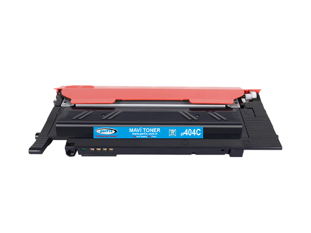 PFX PF CLT404C-CLT-C404 MAVİ TONER 1K