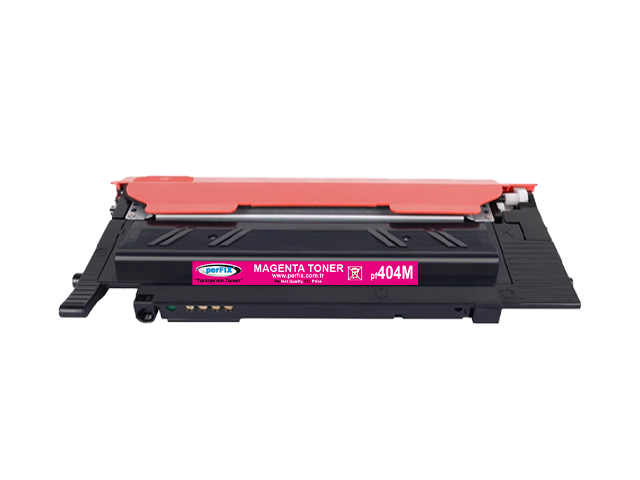 PFX PF CLT404M-CLT-M404 KIRMIZI TONER 1K