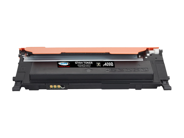 PFX PF MLT409B- CLT-K409 SİYAH TONER 1,5K