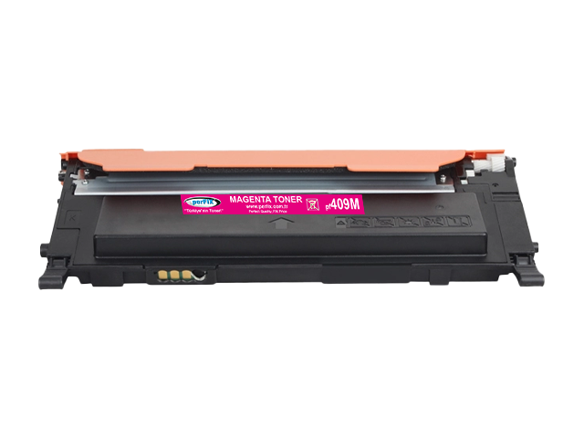 PFX PF MLT409M- CLT-M409 KIRMIZI TONER 1K