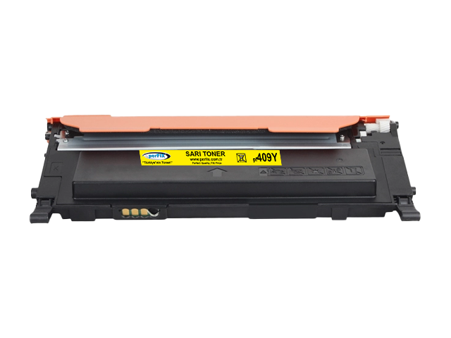 PFX PF MLT409Y- CLT-Y409 SARI TONER 1K