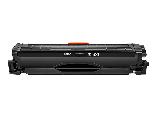 PFX PF CLT504B SİYAH CLP415-CLX4195 TONER SİYAH 2,5K