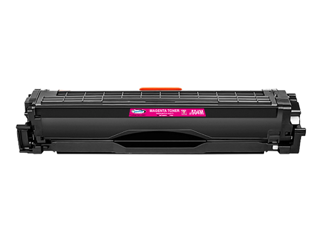 PFX PF CLT504M KIRMIZI CLP415-CLX4195 TONER KIRMIZI 2,5K