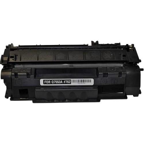 PFX PF 53A-Q7553A P2014 TONER (5326) 3K