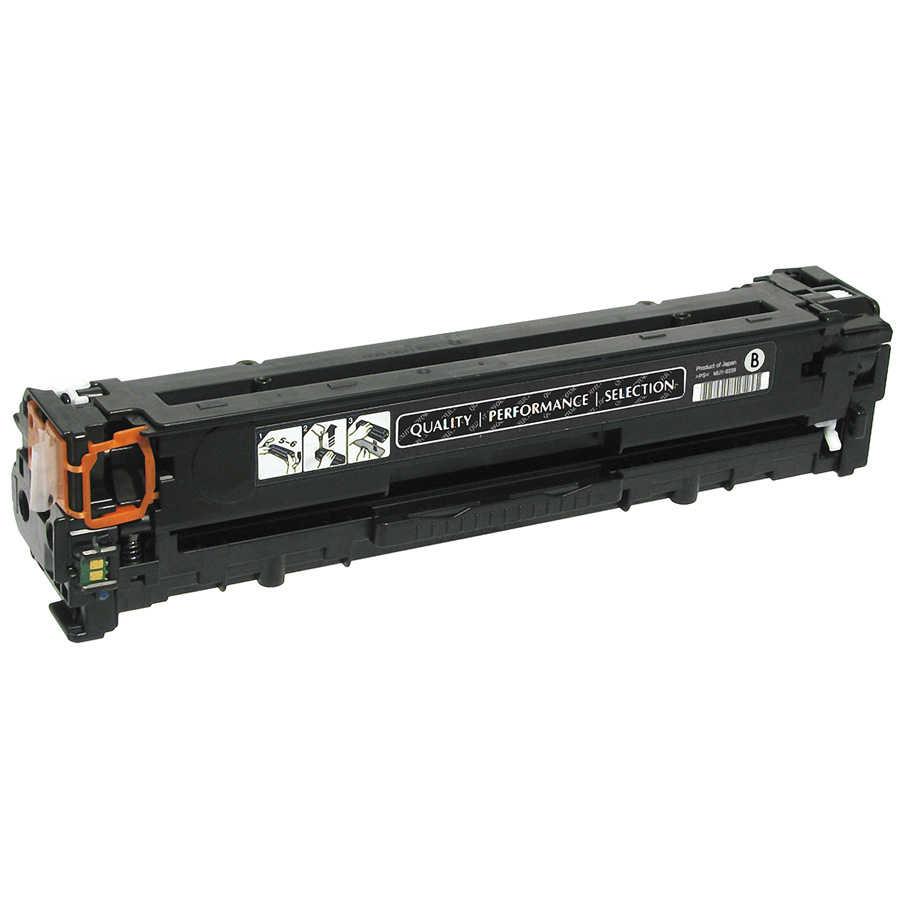 PFX PF 540A SİYAH CB540A-125A TONER (5332) 2,2K