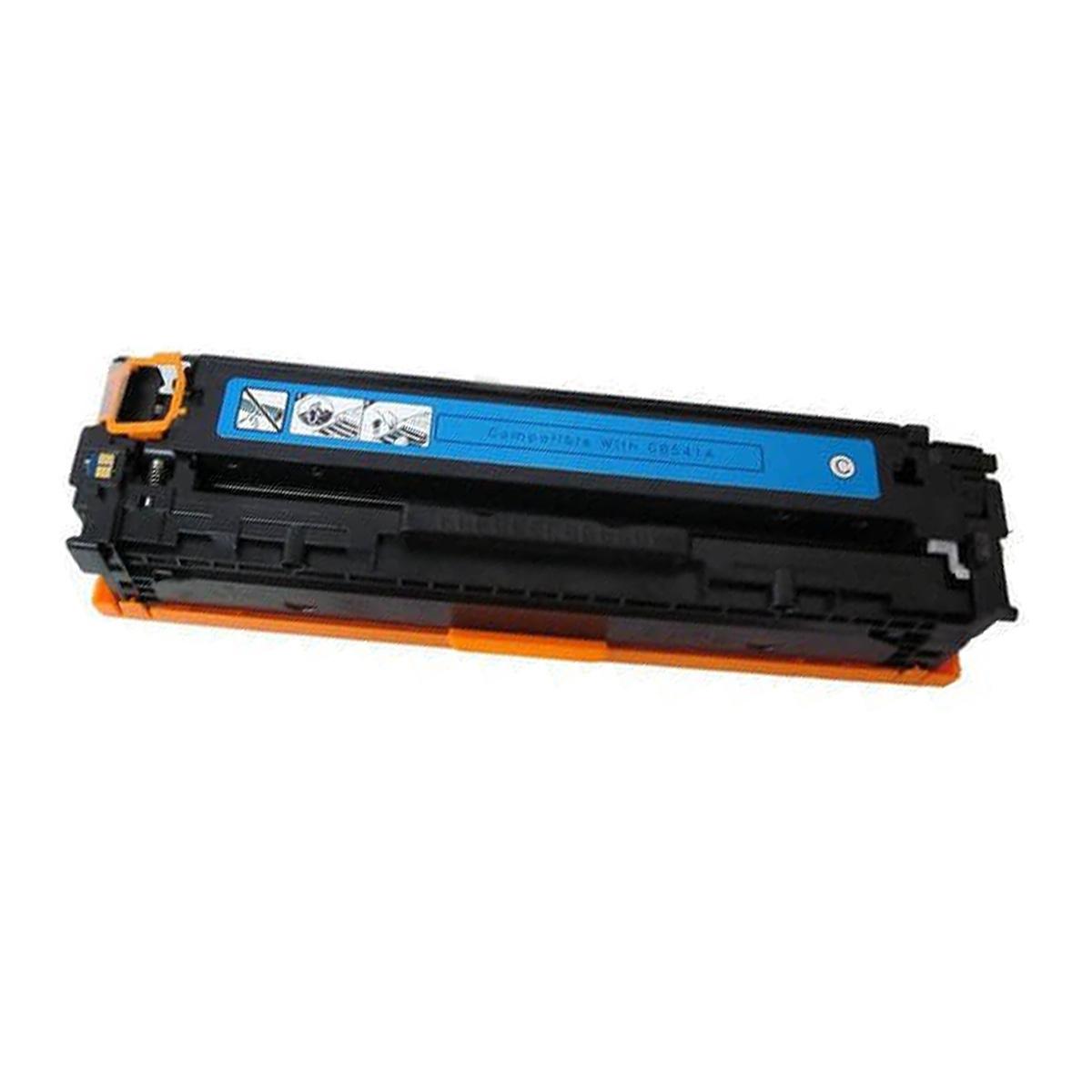 PFX PF 541A MAVİ CB541A-125A TONER (5336) 2,2K