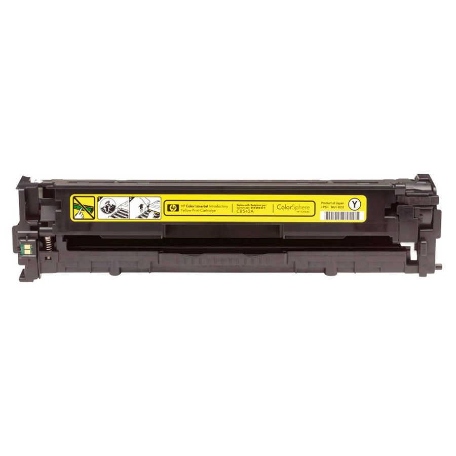 PFX PF 542A SARI CB542A-125A TONER (5344) 2,2K