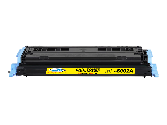 PFX PF Q6002A-124A SARI TONER 2K