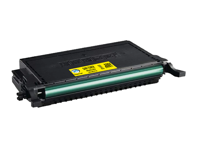 PFX PF CLT609Y SARI CLP770N-CLP775ND TONER SARI 7K