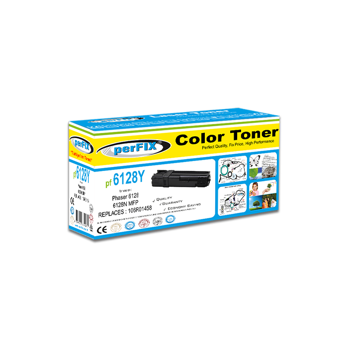 PFX PF 6128 TONER SARI