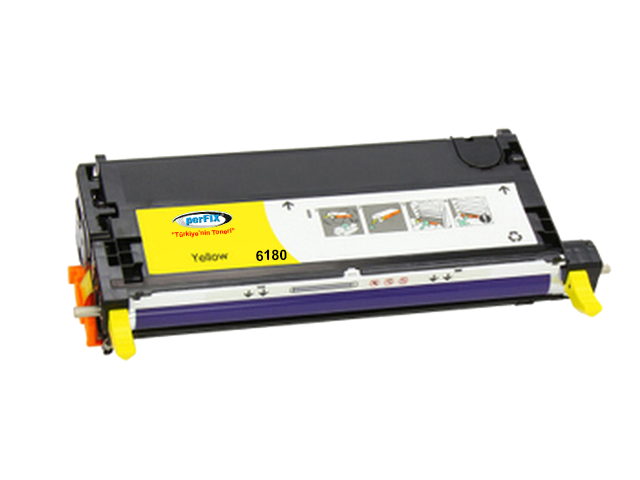 PFX PF 6180 TONER SARI 2K