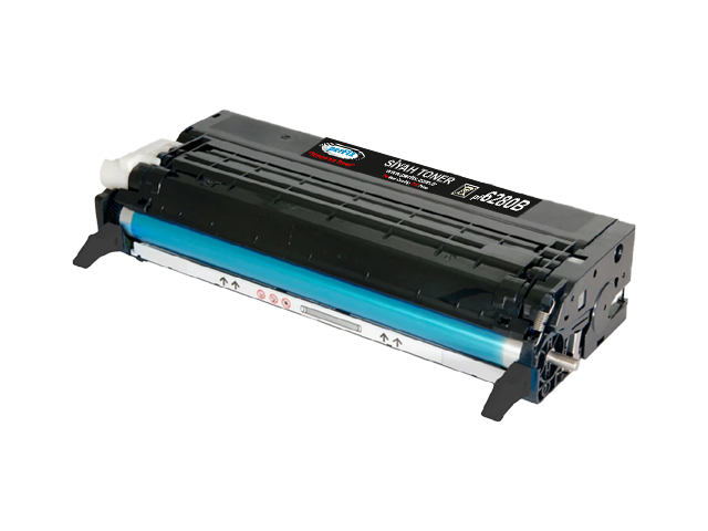 PFX PF 6280 TONER SİYAH 7K