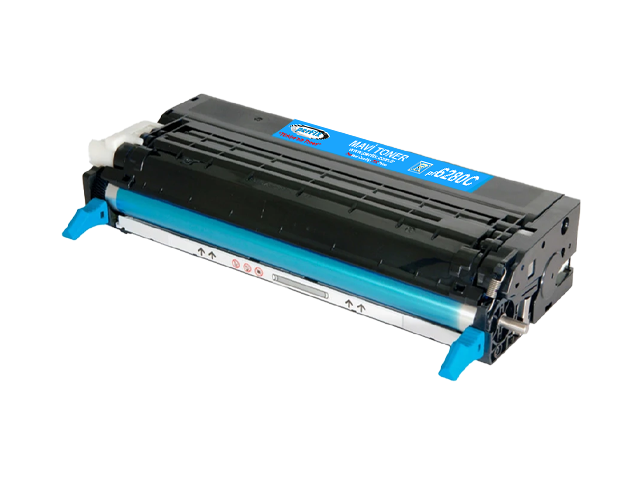 PFX PF 6280 TONER MAVİ 5,9K