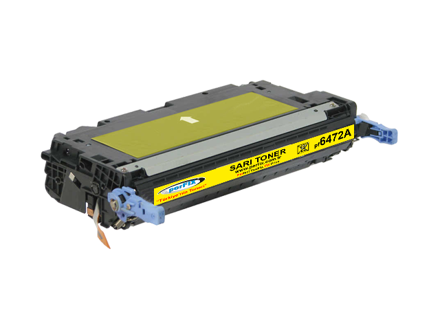 PFX PF Q6472A 3600 SARI TONER 4K