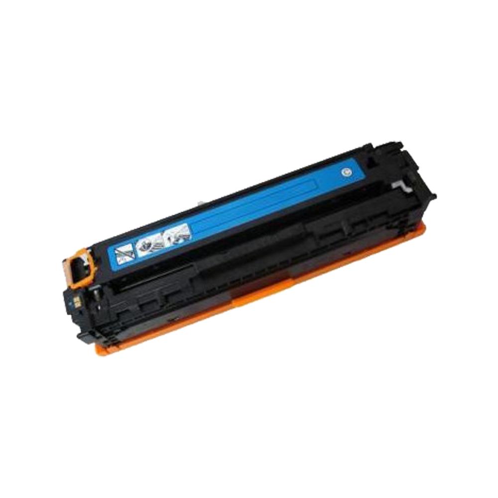 PFX PF CRG718C-718 MAVİ TONER 2,9K