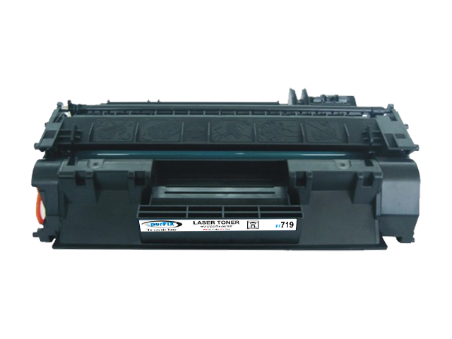 PFX PF 719-CRG719 TONER (5372) 2,7K