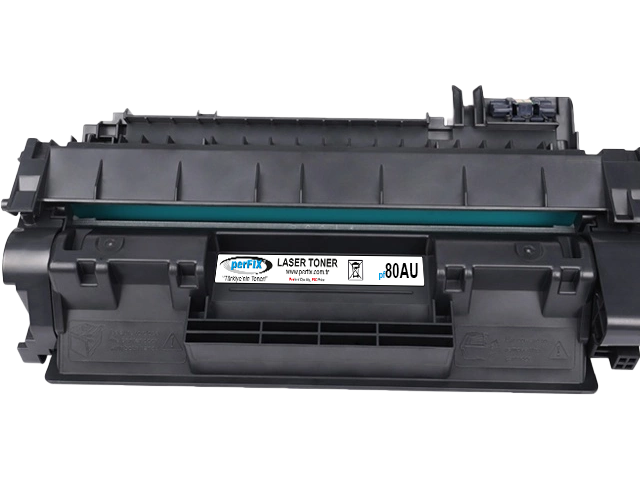 PFX PF 280AU-05A-80A-CE505A-CF280A UNIVERSAL TONER 2,3K