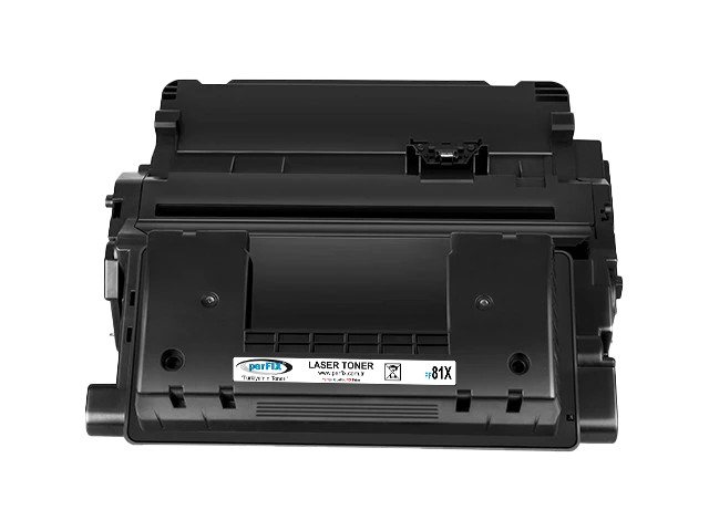 PFX PF 81X-CF281X YÜKSEK KAPASİTE TONER 25K