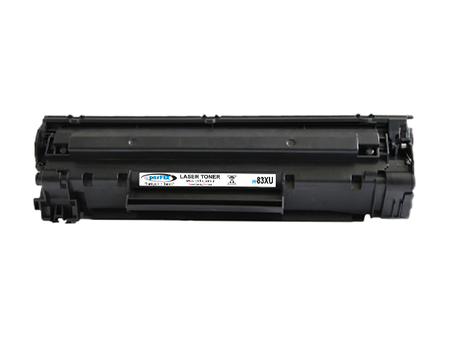 PFX PF-83X-CF283X-CRG737 UNIVERSAL TONER 2,2K