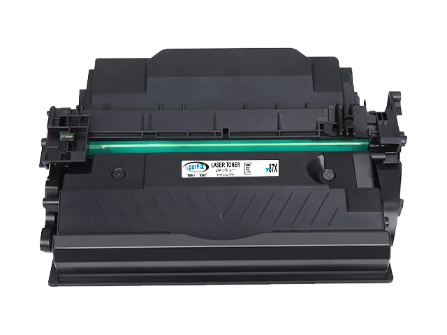 PFX PF 87X-CF287X - CRG041H - 18K M506DN TONER