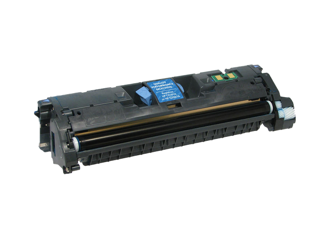 PFX PF C9701A 121A TONER MAVİ 4K