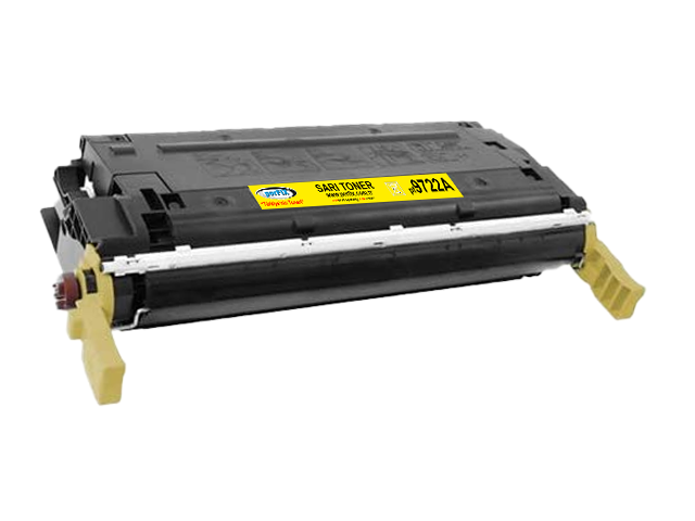 PFX PF C9722A 4600-641A SARI TONER 8K