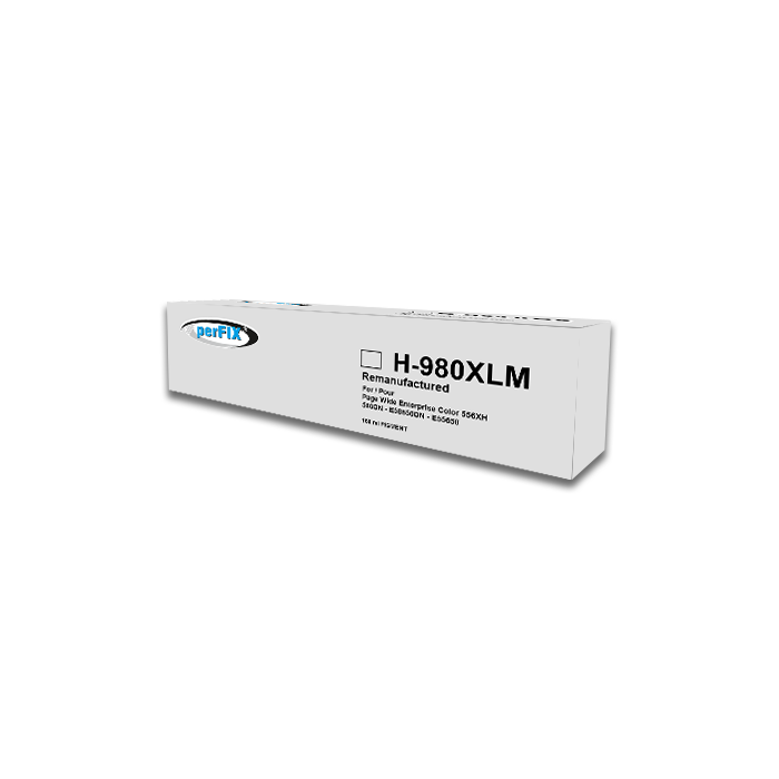 perFIX  PF 980XLM - KIRMIZI - Chipli  115 ml