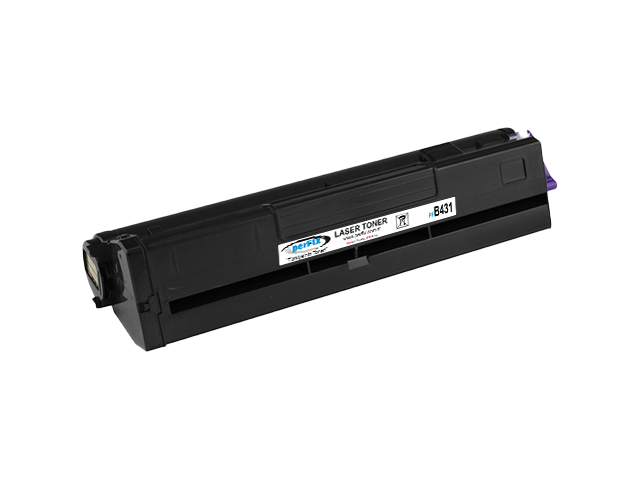 PFX PF B431 10K TONER YÜKSEK KAPASİTE 10K