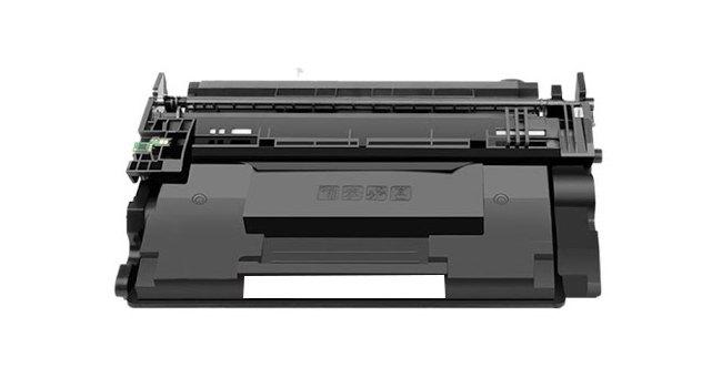 PFX PF 89A-CF289A - CRG056 - Chipsiz TONER 5k