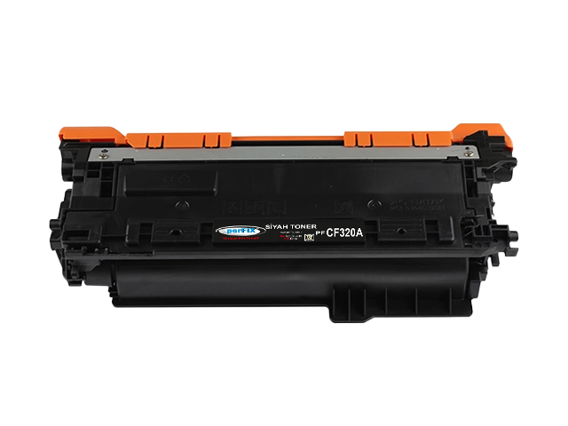 PFX PF CF320A-SİYAH (652A)-MFP M680 TONER 11,5K