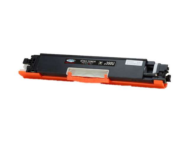 PFX PF CF350U-SİYAH UNIVERSAL CF350A / CE310A-130A-126A TONER 1,3K