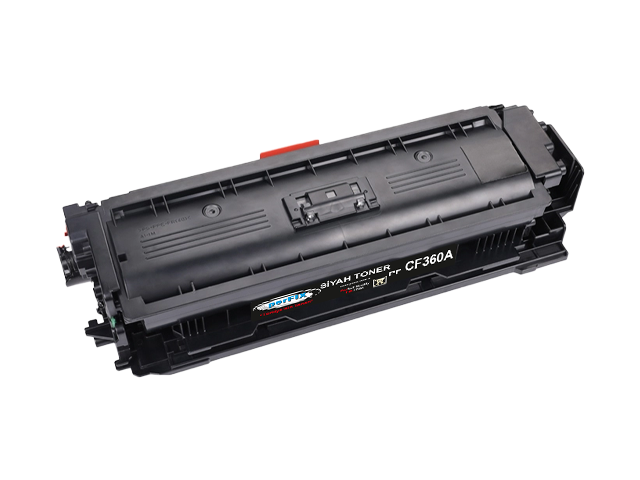 PFX PF CF360A-SİYAH (508A)-M552 TONER 6K