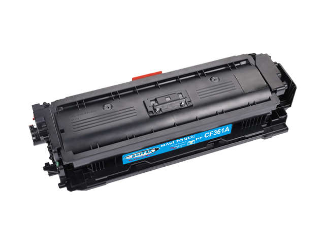 PFX PF CF361A-MAVİ (508A)-M552 TONER 5K