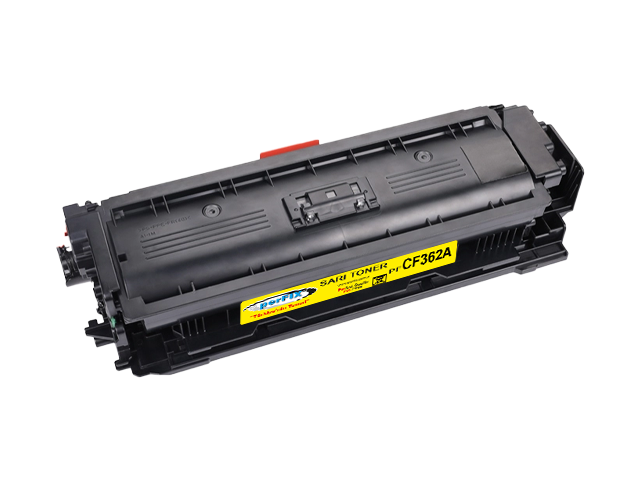 PFX PF CF362A-SARI (508A)-M552 TONER 5K