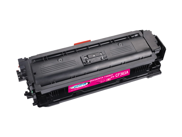 PFX PF CF363A-KIRMIZI (508A)-M552 TONER 5K