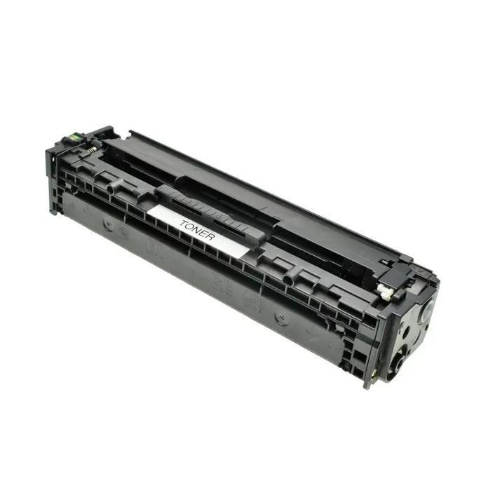 PFX PF CF380X YÜKSEK KAPASİTE 312X TONER SİYAH 3,5K