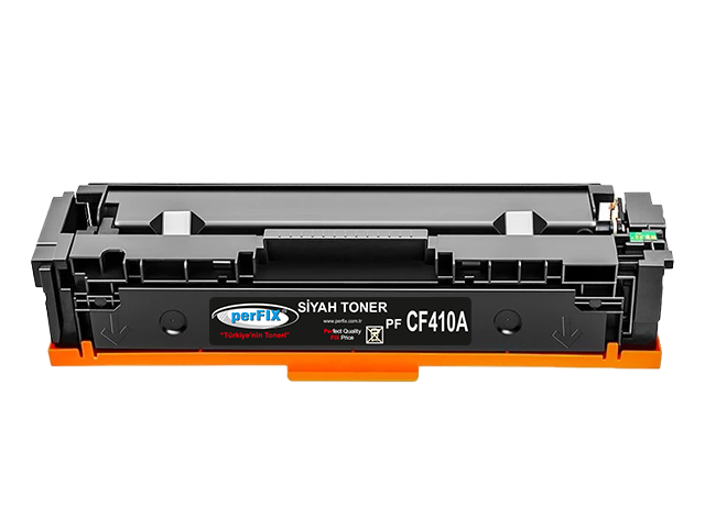 PFX PF CF410A SİYAH (410A) TONER 2,3K